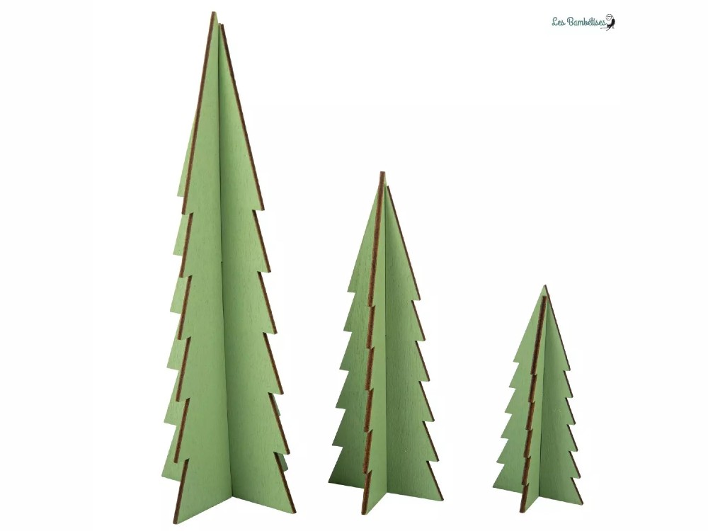 3-sapins-de-noel-en-bois-vert-sauge